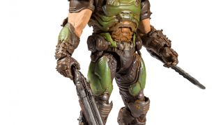 McFarlane Doom Slayer 003