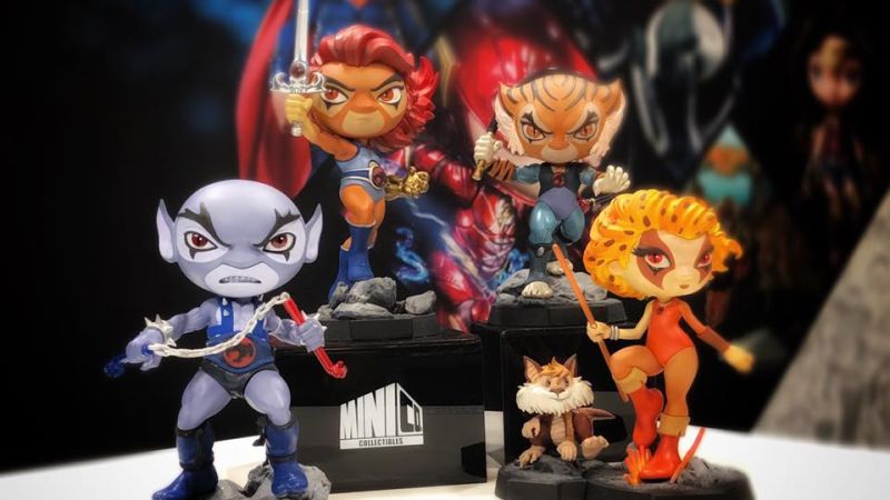 Mini Co Thundercats Preview 001