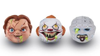 NECA Madballs Series 2 Horror 001