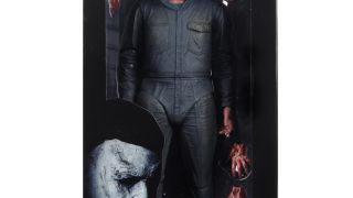NECA Quarter Scale Michael Myers 001