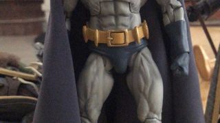 NYCC19 Batman NECA