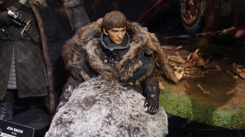SDCC 2019 3A Game of Thrones 006