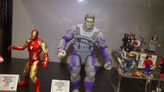 SDCC 2019 DST Marvel 041