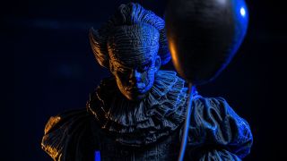 SDCC 2019 Etched Pennywise NECA 027