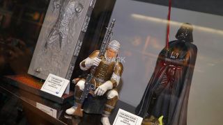 SDCC 2019 Gentle Giant DST 002