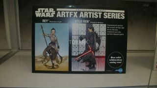 SDCC 2019 Koto Star Wars 001