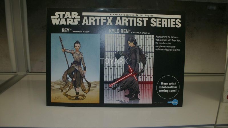 SDCC 2019 Koto Star Wars 001