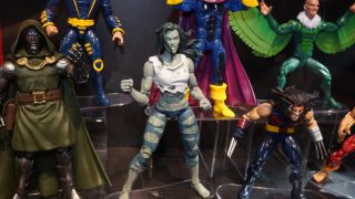 SDCC 2019 Marvel Legends Post Panel 008