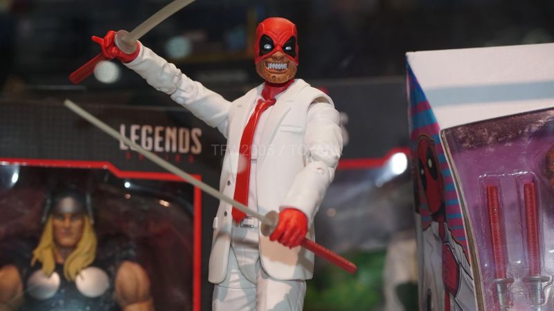 SDCC 2019 Marvel Legends Update 020