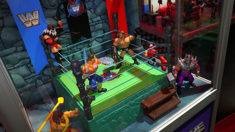 SDCC 2019 Mattel WWE MOTU 001