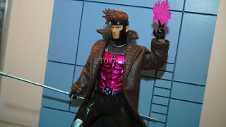 SDCC 2019 Mezco One12 019