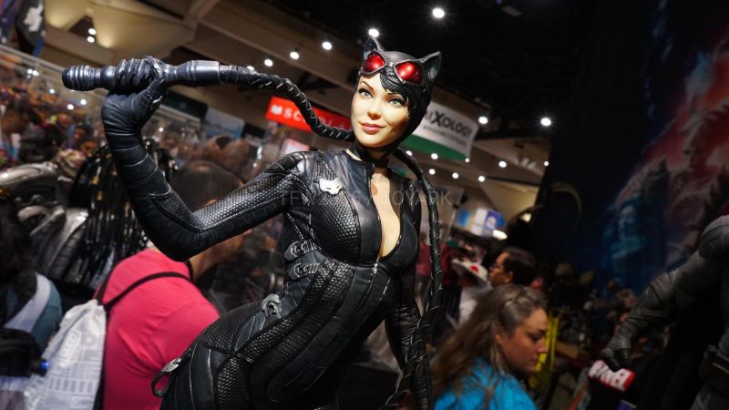 SDCC 2019 Mixed Sideshow 008