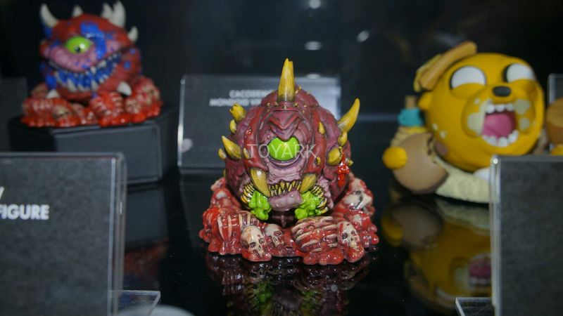 SDCC 2019 Mondo Mondoids 033