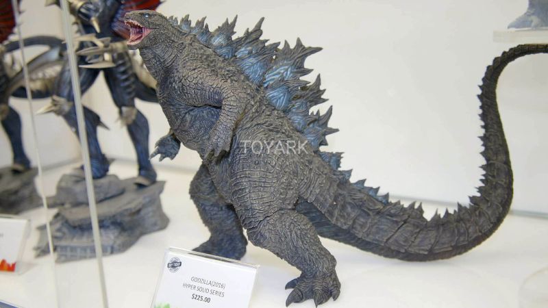 SDCC 2019 Plex Godzilla 010