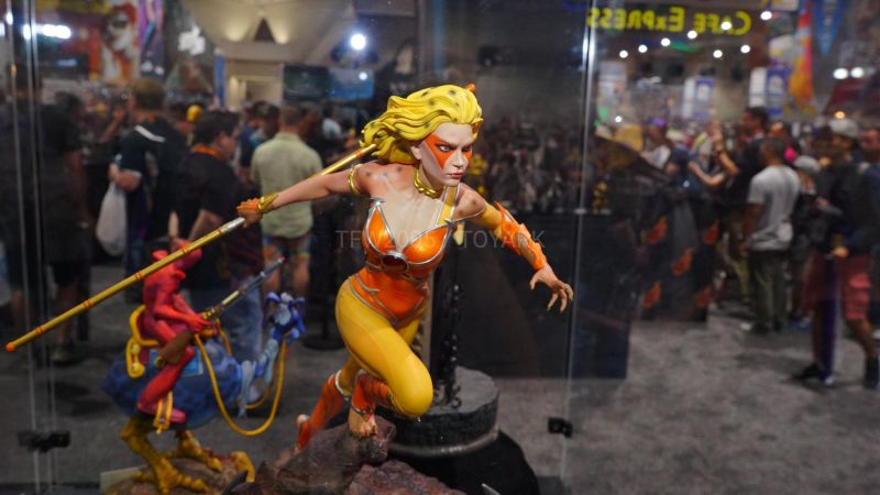 SDCC 2019 Sideshow 001