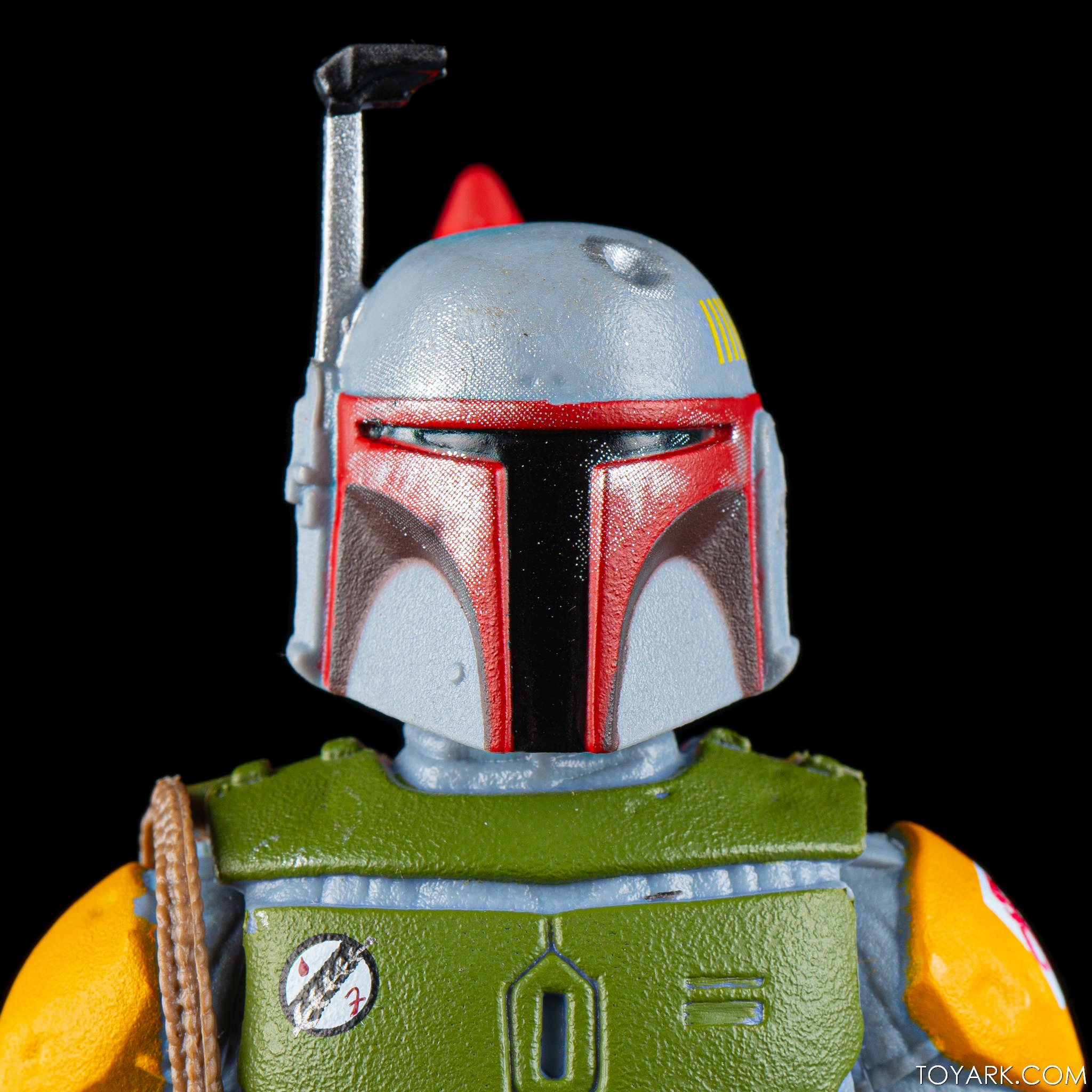 SDCC 40th Boba Fett 010 SDCC 40th Boba Fett 010