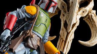 SDCC 40th Boba Fett 027