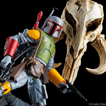 SDCC 40th Boba Fett 027