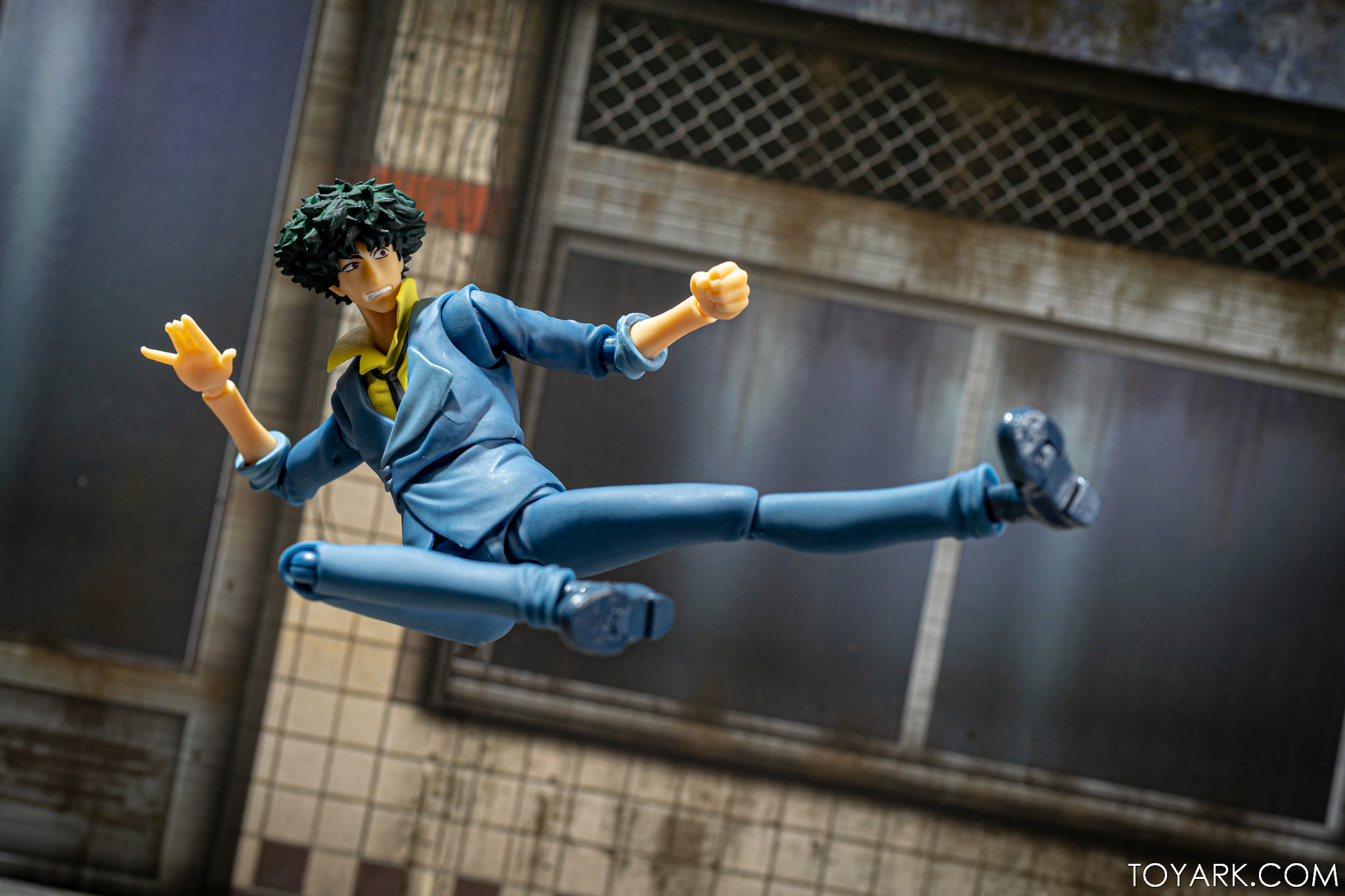 SHF Bebop Spike 15 SHF Bebop Spike 15