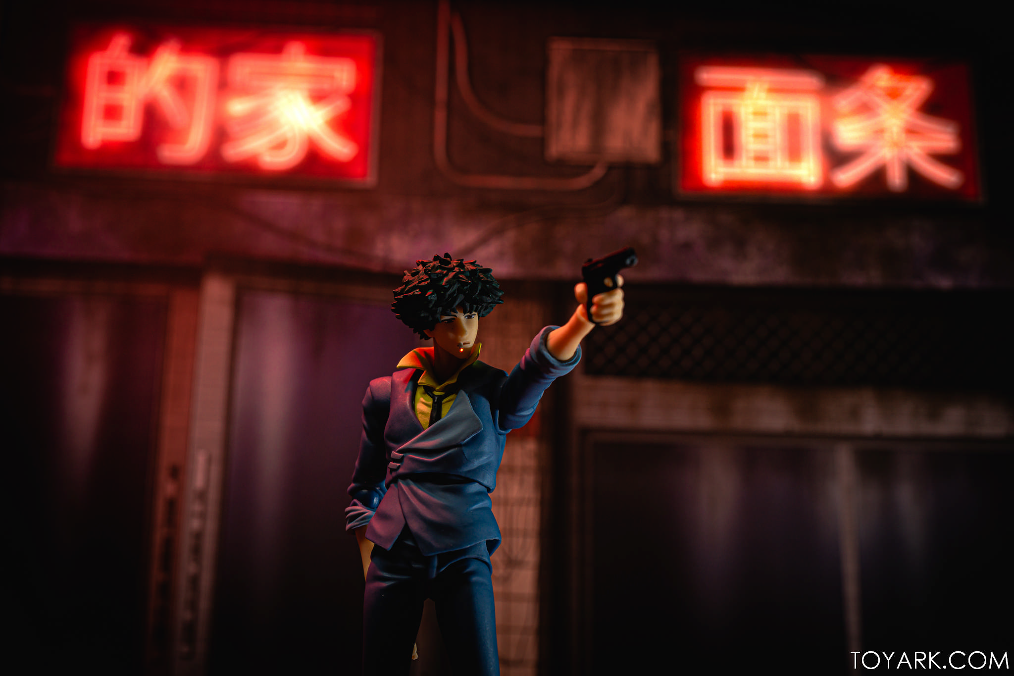SHF Bebop Spike 26 SHF Bebop Spike 26