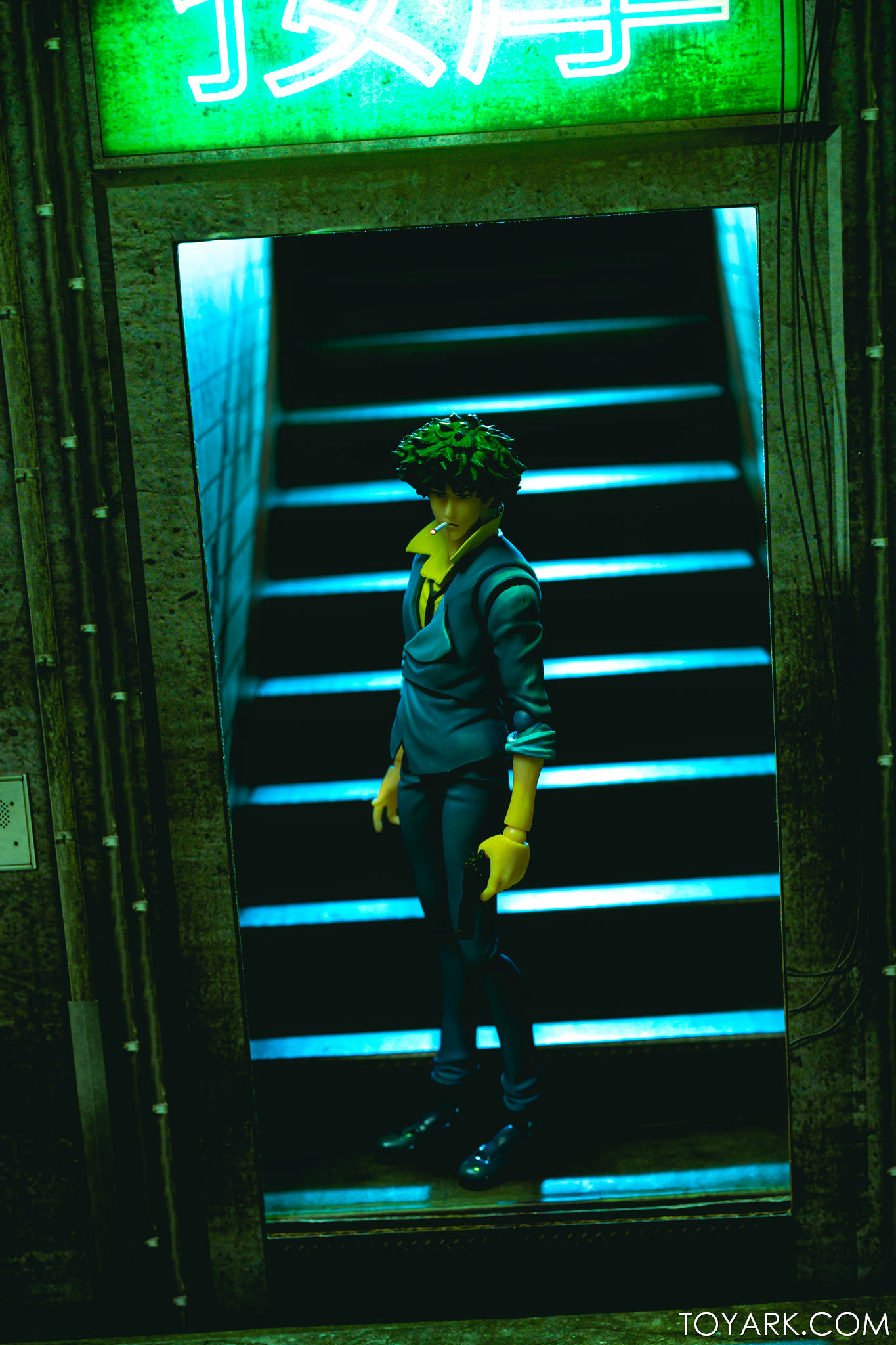 SHF Bebop Spike 32 SHF Bebop Spike 32