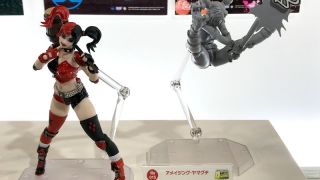 WF2019S Reviltech Harley Quinn 001