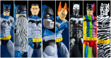 Batman SDCC 80th