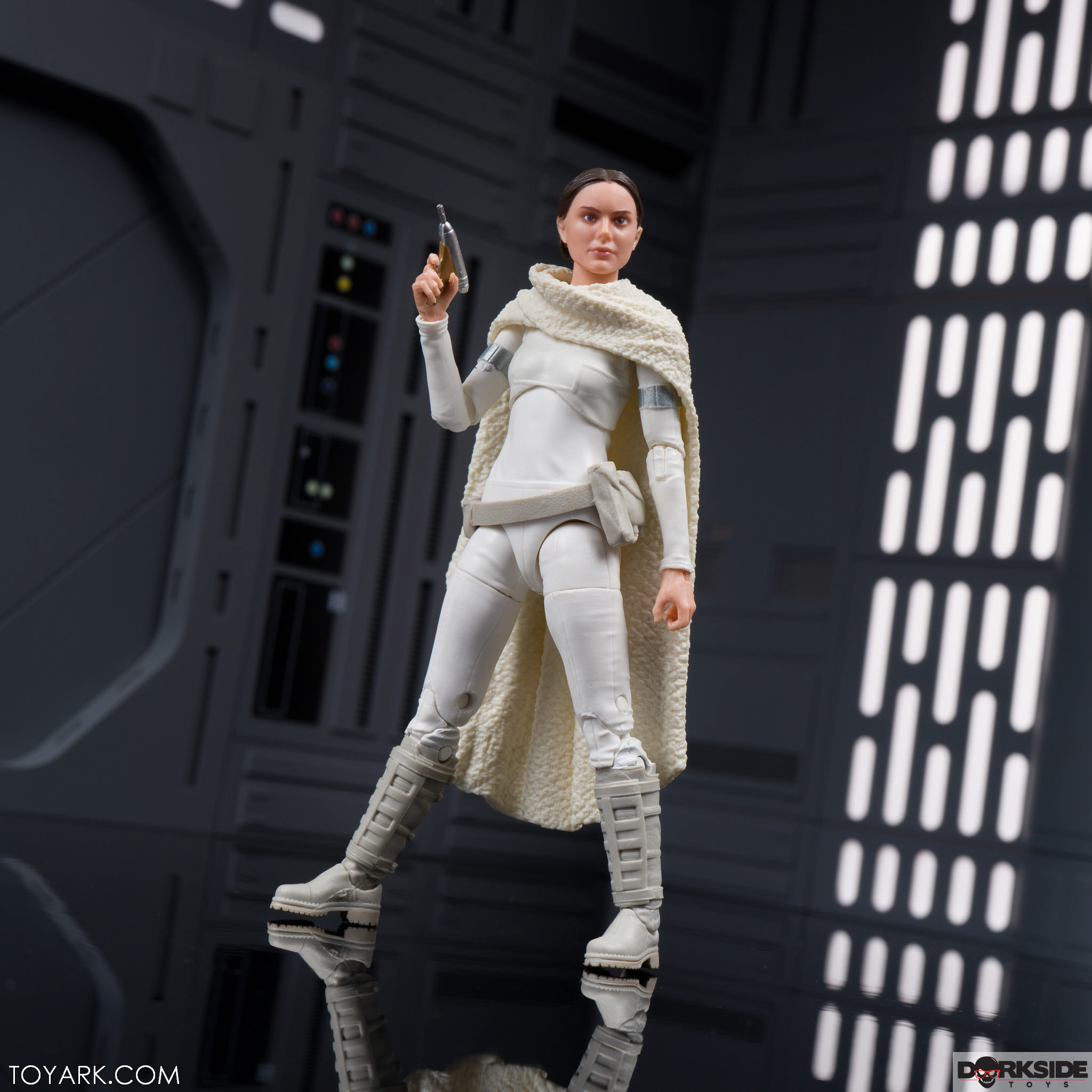 Black Series Padme 06 Black Series Padme 06