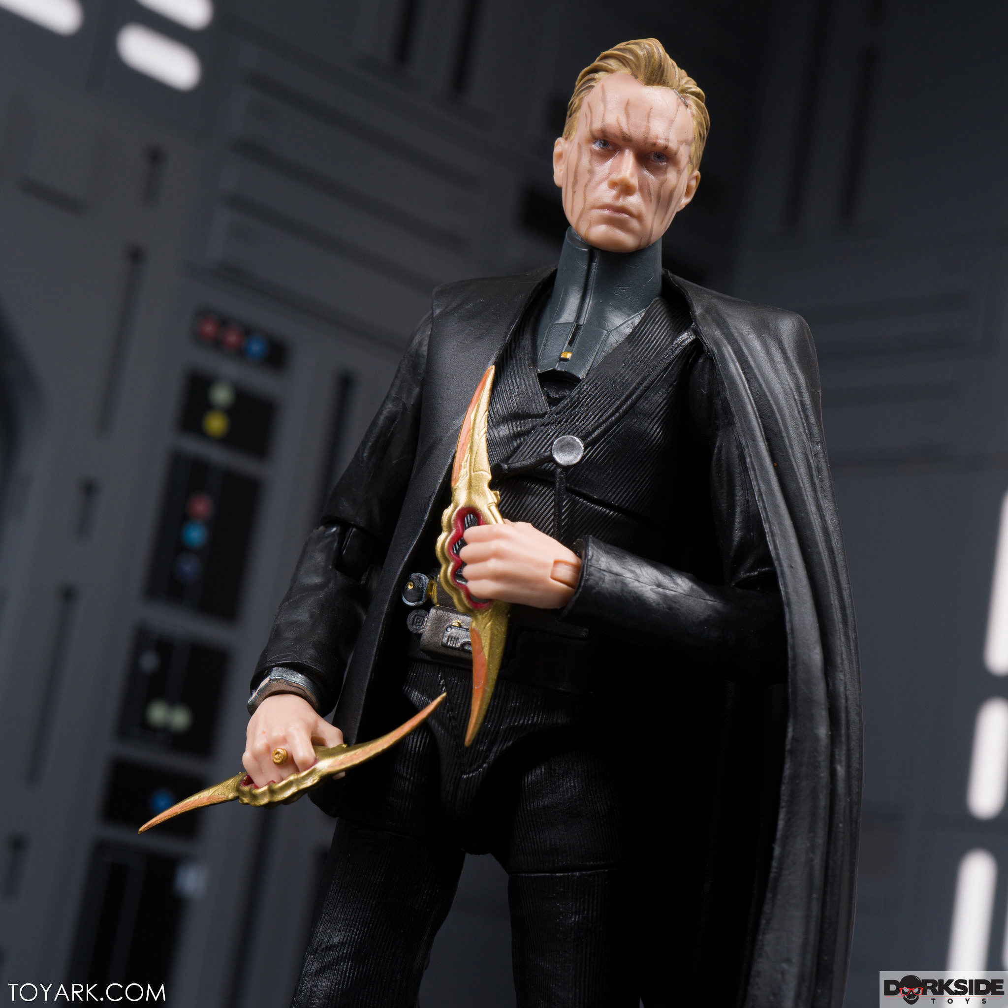 Black Series Vos 07 Black Series Vos 07