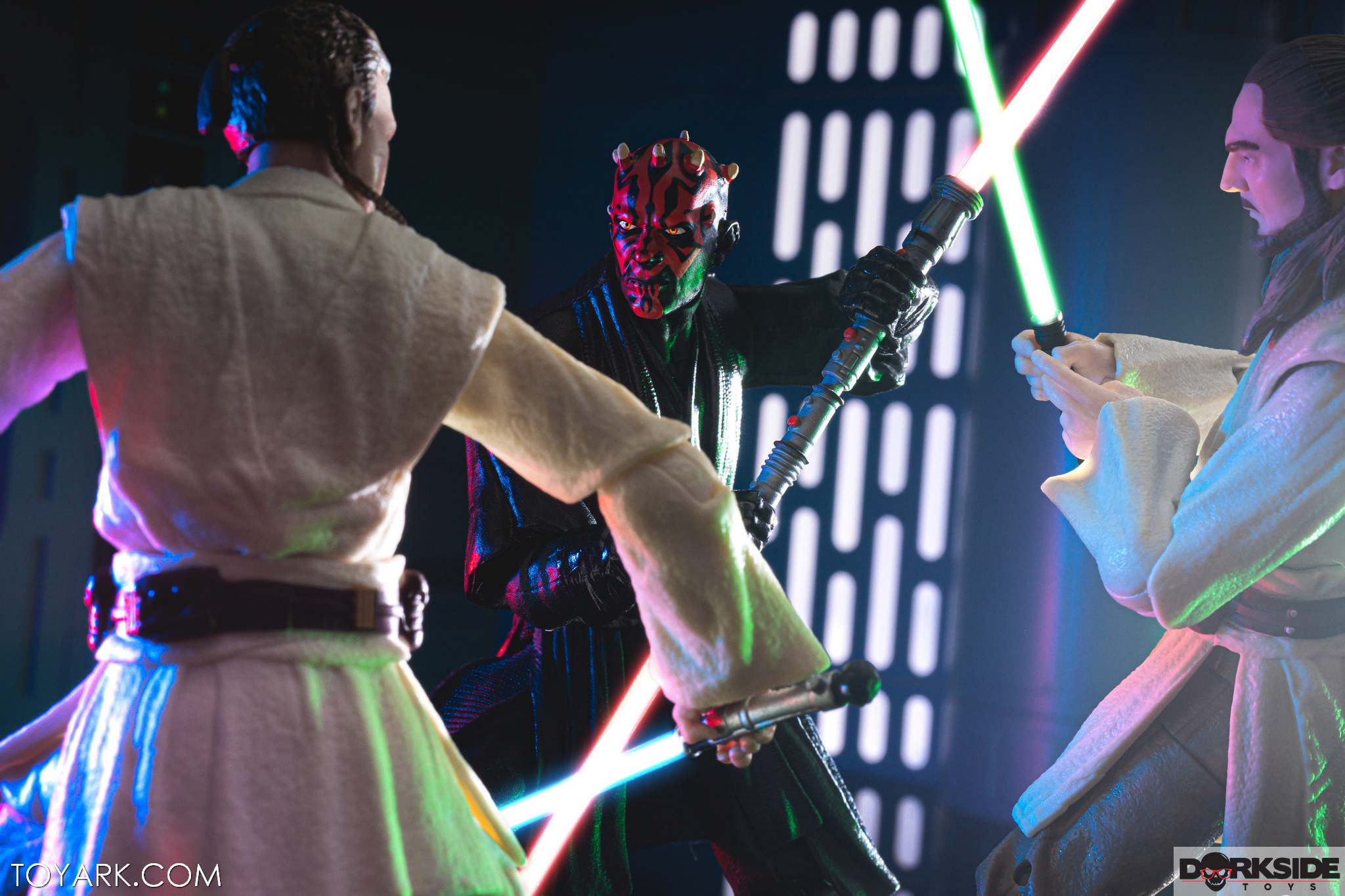 Black Series Wave 21 20 Black Series Wave 21 20