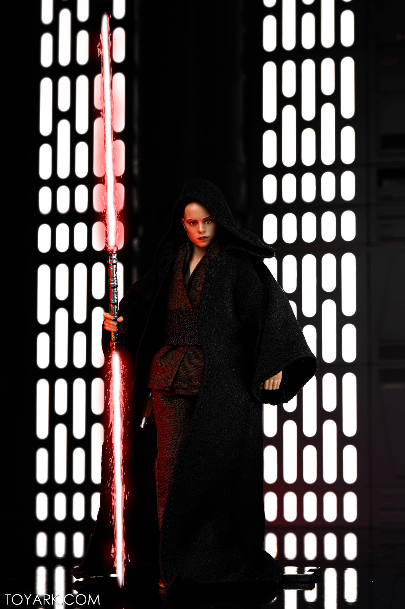 Dark Rey Rise of Skywalker Trailer 02 Dark Rey Rise of Skywalker Trailer 02