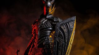 Gecco Black Knight 032