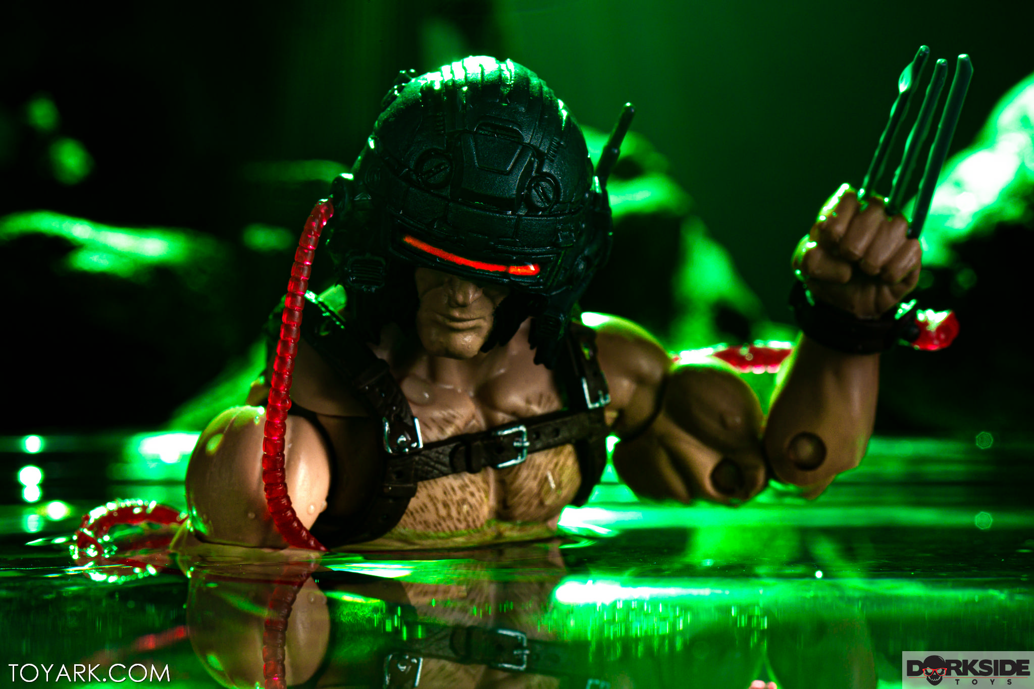 Legends Caliban Wolverine 28 Legends Caliban Wolverine 28