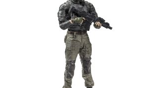 McFarlane CoD Captain Price 006