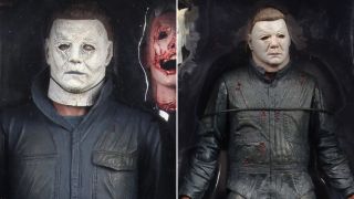 Michael Myers Releases