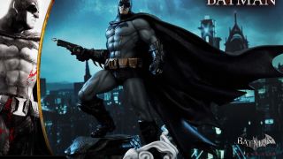 Prime 1 Batman Arkham Asylum 005