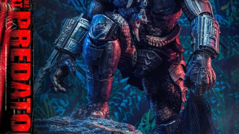 Prime 1 Predator Big Game Hunter 037