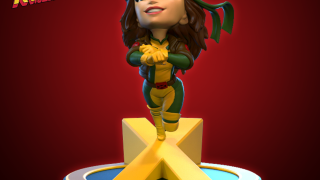 Q Fig Rogue