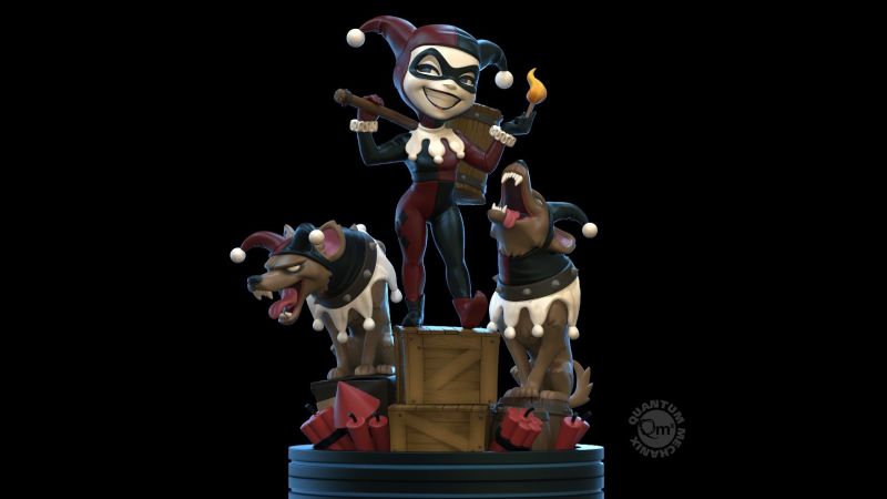 QMx Harley Quinn Q Fig Remastered 001