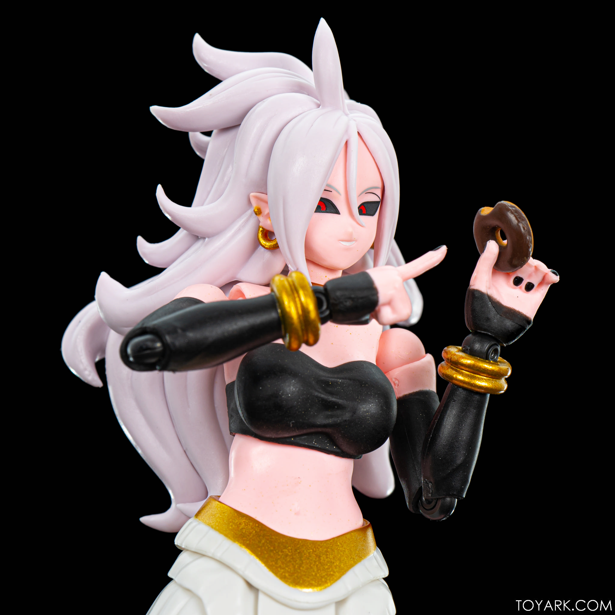 SHF Android 21 26 SHF Android 21 26