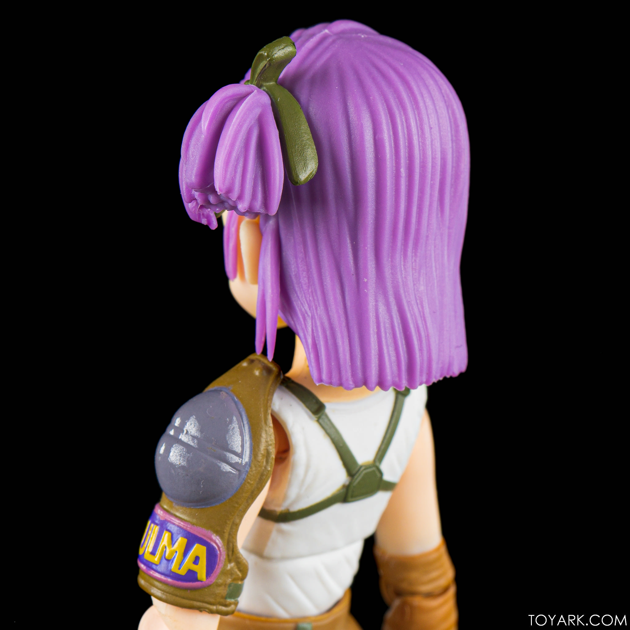 S.H. Figuarts Dragon Ball Bulma Hong Kong Exclusive Colors and Dragon Ball  Stands Revealed! - The Toyark - News