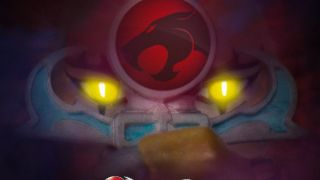 Super7 Thundercats Teaser