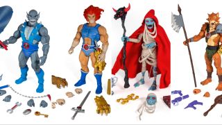 Thundercats Ultimates