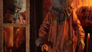 neca trick r treat box