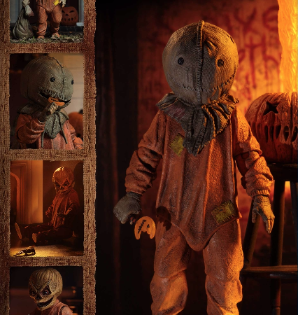 neca trick r treat box