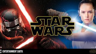 EE Star Wars TFF