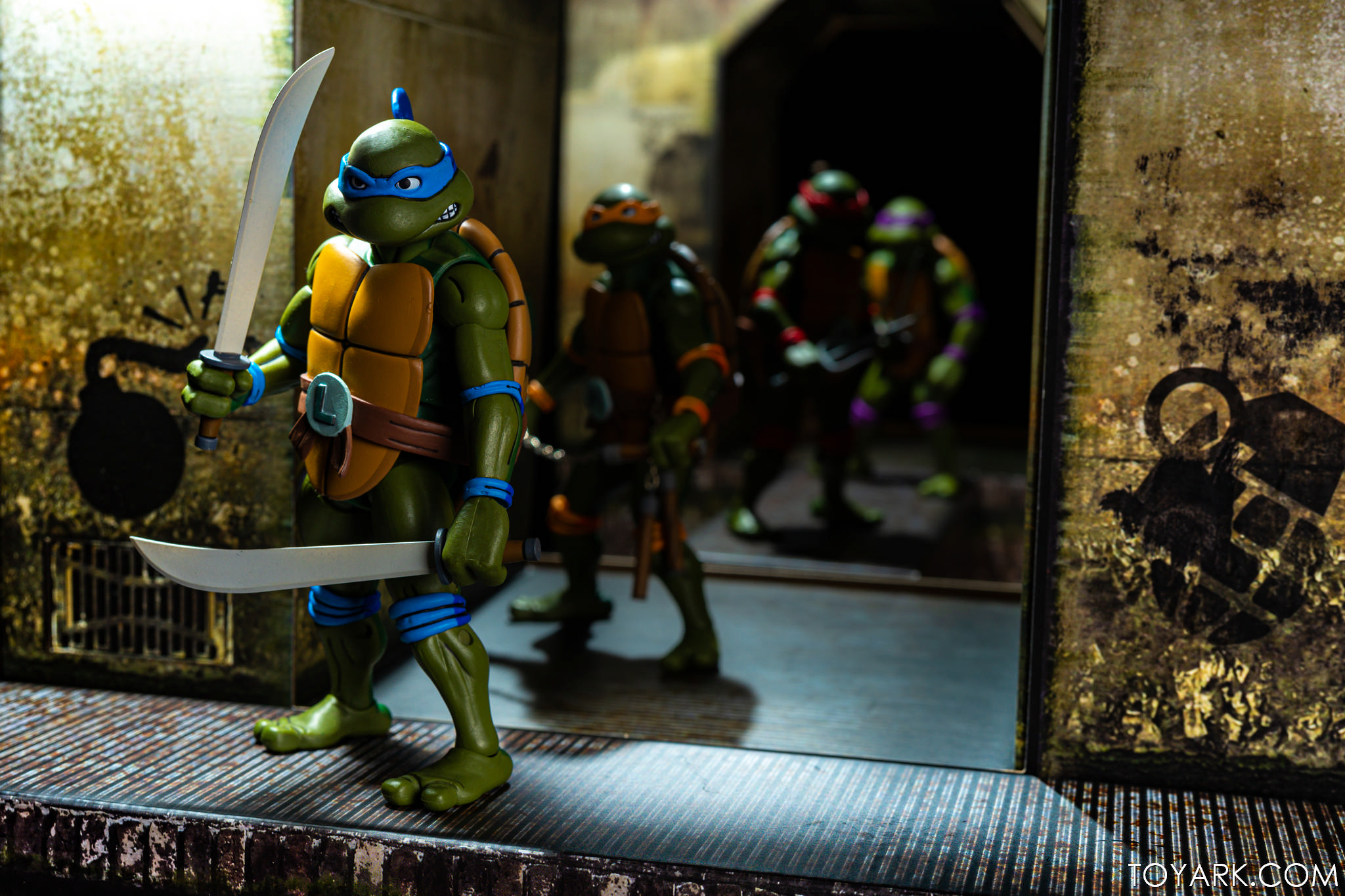 Extreme Sets Sewer 2 027 Extreme Sets Sewer 2 027