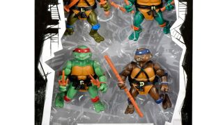 GameStop TMNT 1980s 4 Pack 001