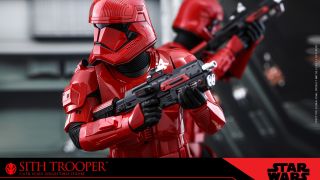 Hot Toys Sith Trooper 003