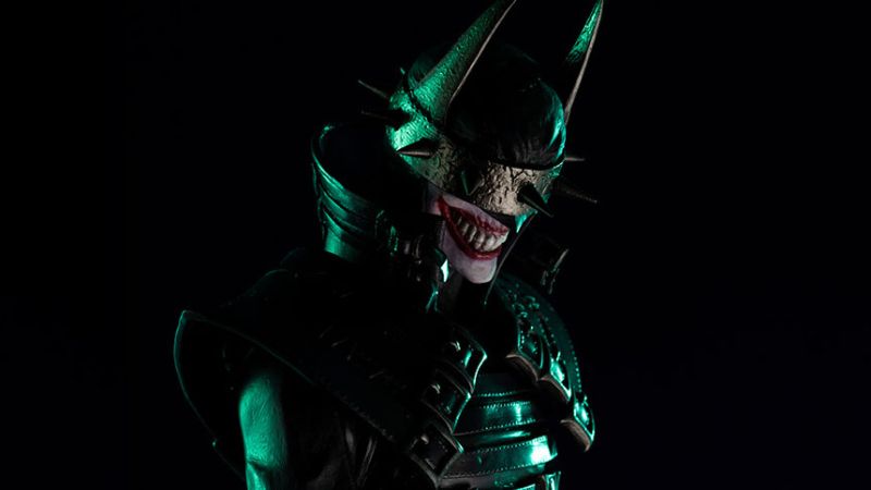 Koto Batman Who Laughs 020